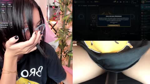 Snapshot of nanachi_cook chatting on 30, 1, 2025 Nanachi online show from 30, 1, 2025