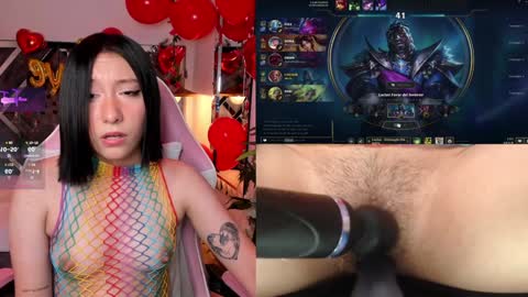 Snapshot of nanachi_cook chatting on 1, 2, 2025 Nanachi online show from 1, 2, 2025