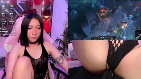 Snapshot of nanachi_cook chatting on 19, 2, 2025 Nanachi online show from 19, 2, 2025