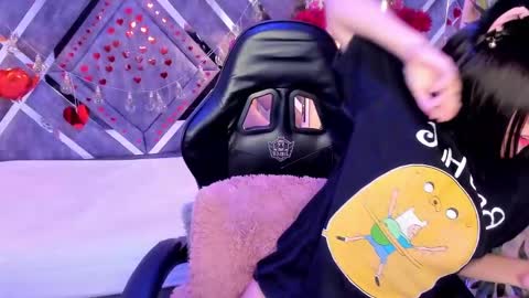 Snapshot of nanachi_cook chatting on 3, 3, 2025 Nanachi online show from 3, 3, 2025