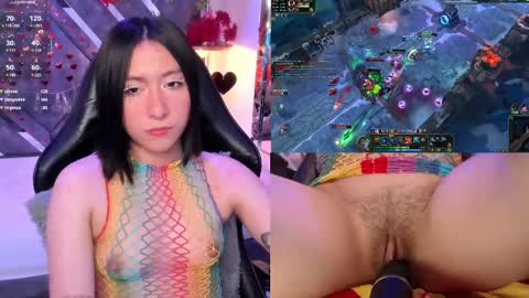 Snapshot of nanachi_cook chatting on 4, 3, 2025 Nanachi online show from 4, 3, 2025