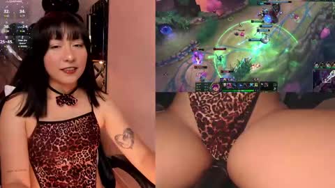 Snapshot of nanachi_cook chatting on 4, 10, 2025 Nanachi online show from 4, 10, 2025