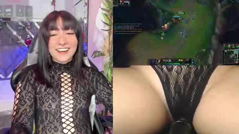 Snapshot of nanachi_cook chatting on 4, 11, 2025 Nanachi online show from 4, 11, 2025