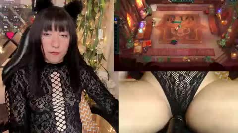 Snapshot of nanachi_cook chatting on 9, 2, 2026 Nanachi online show from 9, 2, 2026