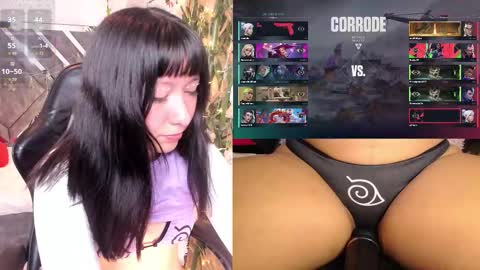 Snapshot of nanachi_cook chatting on 26, 2, 2026 Nanachi online show from 26, 2, 2026