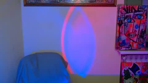 your candy  online show from 9, 7, 2026