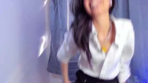 Nana  Natalia online show from 11, 10, 2025