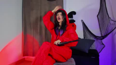 Nana  Natalia online show from 23, 10, 2025