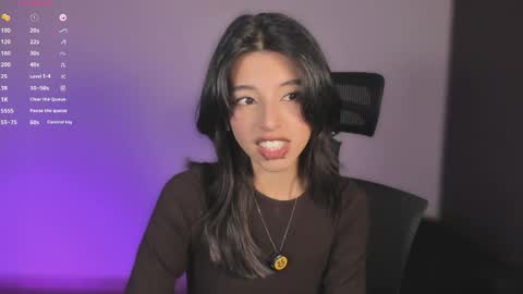 Nana  Natalia online show from 29, 4, 2026