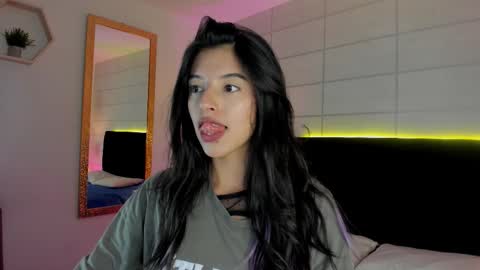 Snapshot of nanakodollxx chatting on 13, 2, 2026 Nana online show from 13, 2, 2026