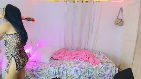 samantha online show from 1, 12, 2025