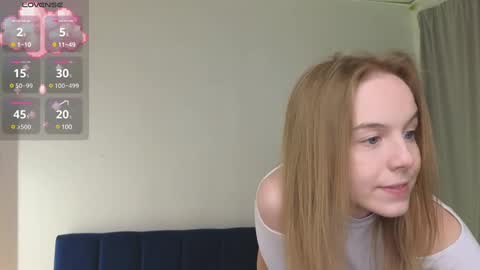 Maeve online show from 21, 2, 2025