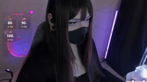 Snapshot of nanamin27 chatting on 26, 2, 2026 Nanamin online show from 26, 2, 2026