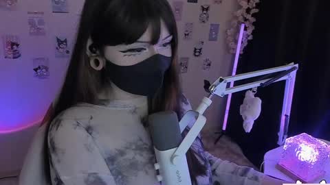 Nanamin online show from 14, 4, 2026