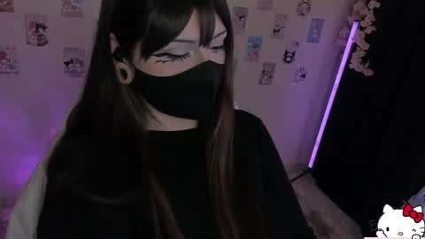 Nanamin online show from 25, 4, 2026