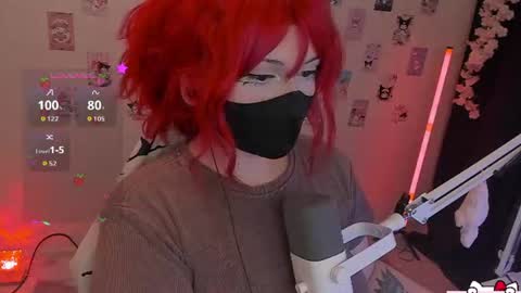 Nanamin online show from 24, 6, 2026