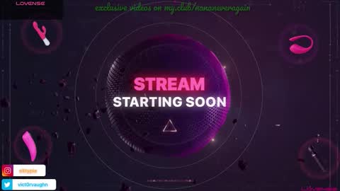 Nana online show from 26, 10, 2025