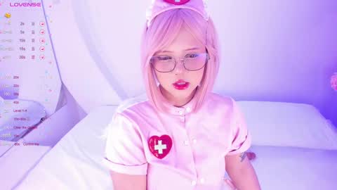 NanaOsaky online show from 20, 10, 2025