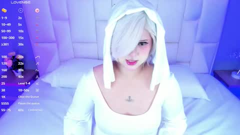 NanaOsaky online show from 24, 2, 2026