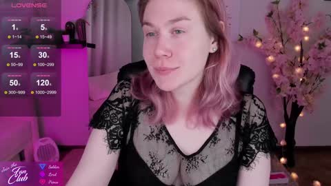 Snapshot of nancy_sun_ chatting on 7, 12, 2024 Nancy online show from 7, 12, 2024