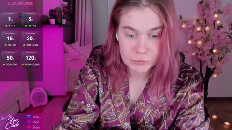 Snapshot of nancy_sun_ chatting on 12, 12, 2024 Nancy online show from 12, 12, 2024