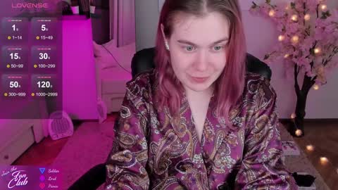 Snapshot of nancy_sun_ chatting on 12, 12, 2024 Nancy online show from 12, 12, 2024