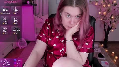 Snapshot of nancy_sun_ chatting on 13, 12, 2024 Nancy online show from 13, 12, 2024