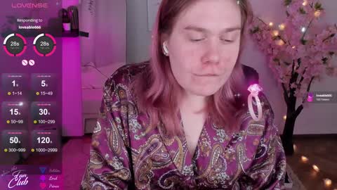 Snapshot of nancy_sun_ chatting on 17, 12, 2024 Nancy online show from 17, 12, 2024