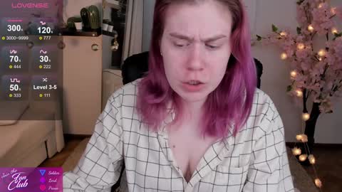 Snapshot of nancy_sun_ chatting on 4, 1, 2025 Nancy online show from 4, 1, 2025