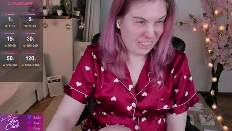 Snapshot of nancy_sun_ chatting on 10, 1, 2025 Nancy online show from 10, 1, 2025