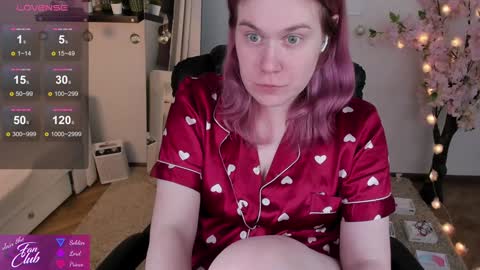 Snapshot of nancy_sun_ chatting on 10, 1, 2025 Nancy online show from 10, 1, 2025