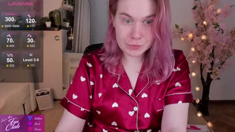 Snapshot of nancy_sun_ chatting on 11, 1, 2025 Nancy online show from 11, 1, 2025