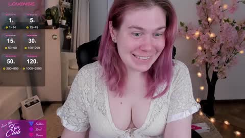 Snapshot of nancy_sun_ chatting on 12, 1, 2025 Nancy online show from 12, 1, 2025