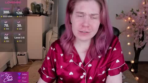 Snapshot of nancy_sun_ chatting on 23, 1, 2025 Nancy online show from 23, 1, 2025