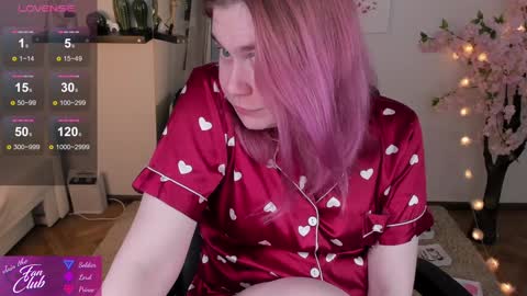 Snapshot of nancy_sun_ chatting on 23, 1, 2025 Nancy online show from 23, 1, 2025