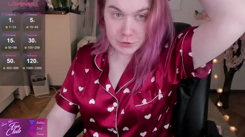 Snapshot of nancy_sun_ chatting on 23, 1, 2025 Nancy online show from 23, 1, 2025