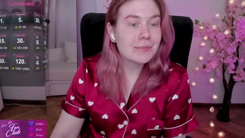 Snapshot of nancy_sun_ chatting on 29, 1, 2025 Nancy online show from 29, 1, 2025