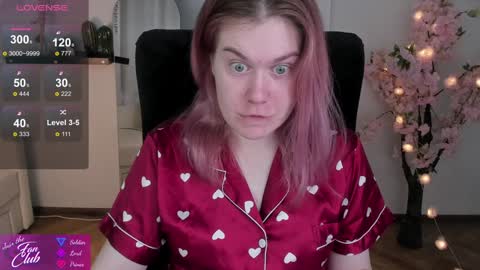 Snapshot of nancy_sun_ chatting on 30, 1, 2025 Nancy online show from 30, 1, 2025