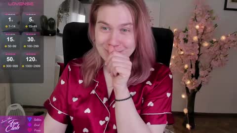 Snapshot of nancy_sun_ chatting on 5, 2, 2025 Nancy online show from 5, 2, 2025