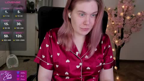 Snapshot of nancy_sun_ chatting on 5, 2, 2025 Nancy online show from 5, 2, 2025