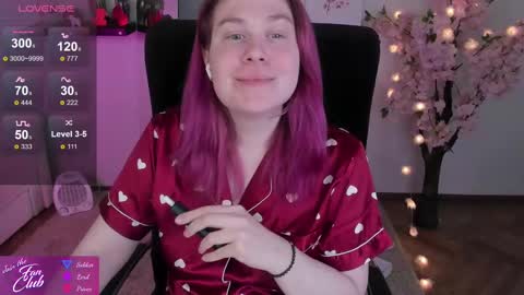 Snapshot of nancy_sun_ chatting on 13, 2, 2025 Nancy online show from 13, 2, 2025