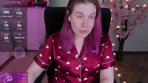 Snapshot of nancy_sun_ chatting on 13, 2, 2025 Nancy online show from 13, 2, 2025