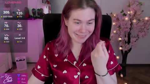 Snapshot of nancy_sun_ chatting on 19, 2, 2025 Nancy online show from 19, 2, 2025