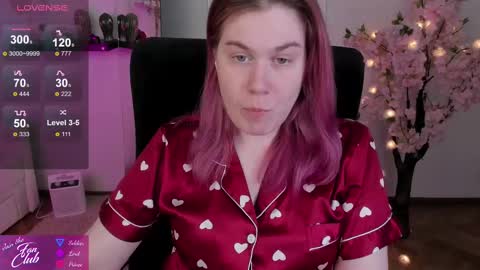 Snapshot of nancy_sun_ chatting on 19, 2, 2025 Nancy online show from 19, 2, 2025