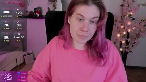 Snapshot of nancy_sun_ chatting on 27, 2, 2025 Nancy online show from 27, 2, 2025