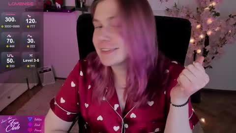 Snapshot of nancy_sun_ chatting on 27, 2, 2025 Nancy online show from 27, 2, 2025