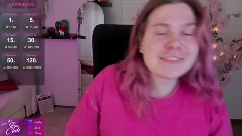 Snapshot of nancy_sun_ chatting on 28, 2, 2025 Nancy online show from 28, 2, 2025