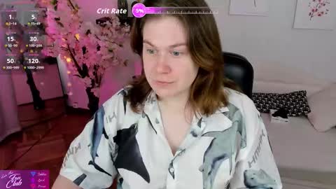 Snapshot of nancy_sun_ chatting on 26, 9, 2025 Nancy online show from 26, 9, 2025