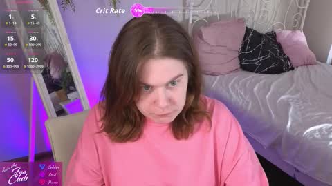 Snapshot of nancy_sun_ chatting on 3, 10, 2025 Nancy online show from 3, 10, 2025