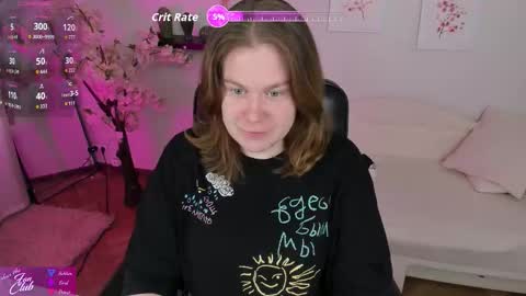 Snapshot of nancy_sun_ chatting on 6, 10, 2025 Nancy online show from 6, 10, 2025